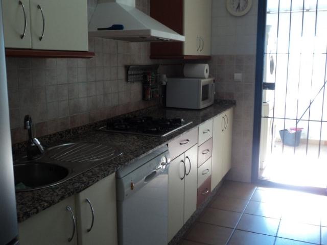 Casa en alquiler en Chipiona, Costa Ballena