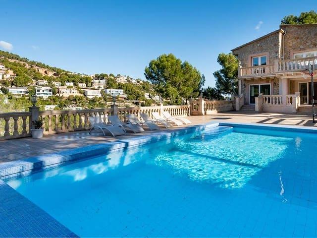 Chalet en alquiler en Calvià, Serra de Tramuntana