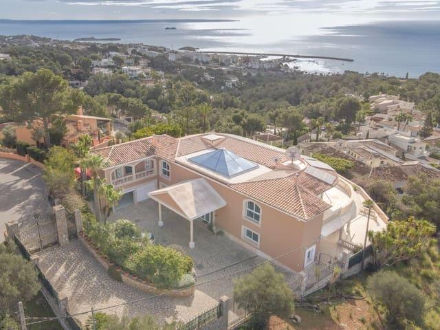 Chalet en alquiler en Calvià, Serra de Tramuntana