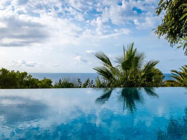 Chalet en alquiler en Calvià, Serra de Tramuntana