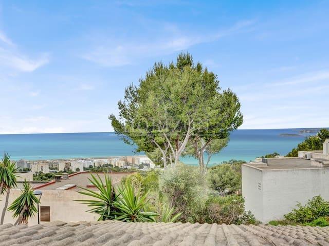 Chalet en alquiler en Calvià, Serra de Tramuntana