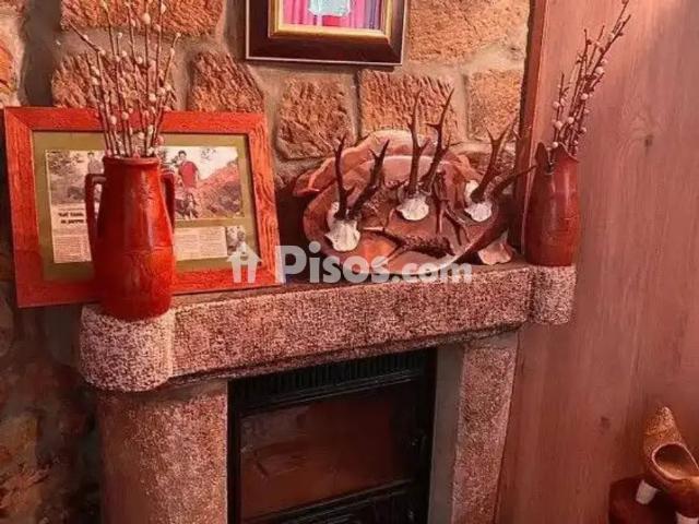 Casa en alquiler en Campuzano, Torrelavega
