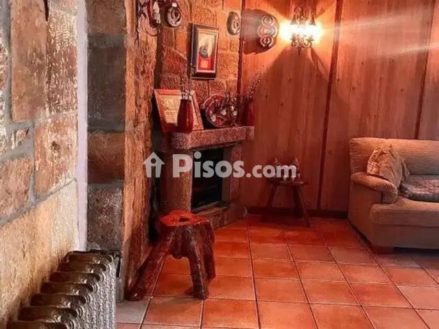 Casa en alquiler en Campuzano, Torrelavega