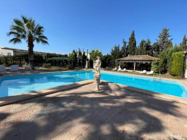 Chalet en alquiler en Crevillent, Valencia