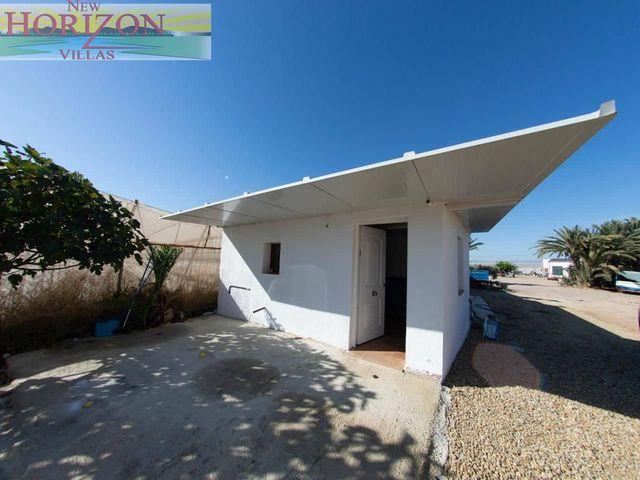 Chalet en alquiler en El Morro, Cuevas Del Almanzora