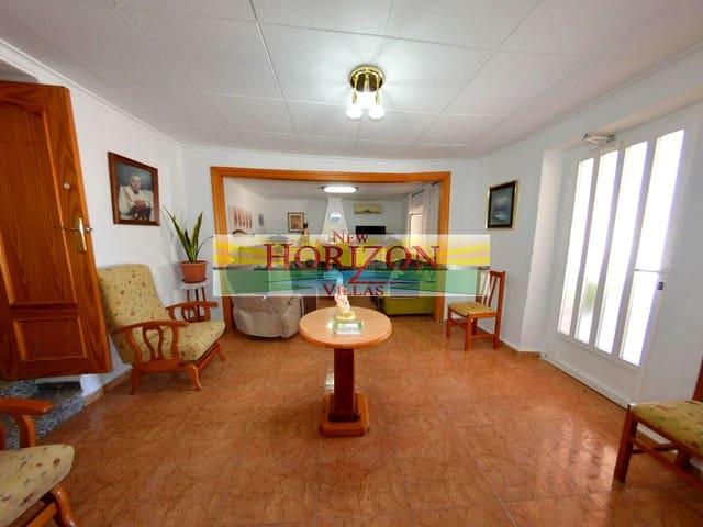 Chalet en alquiler en El Morro, Cuevas Del Almanzora