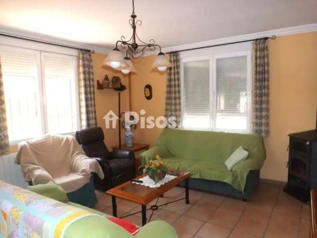 Casa en alquiler en Ronda, Comarca de la Vega de Granada