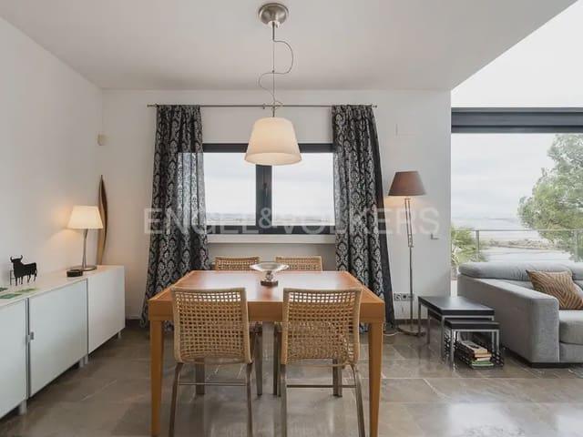 Chalet en alquiler en la Ribera Baixa, Valencia