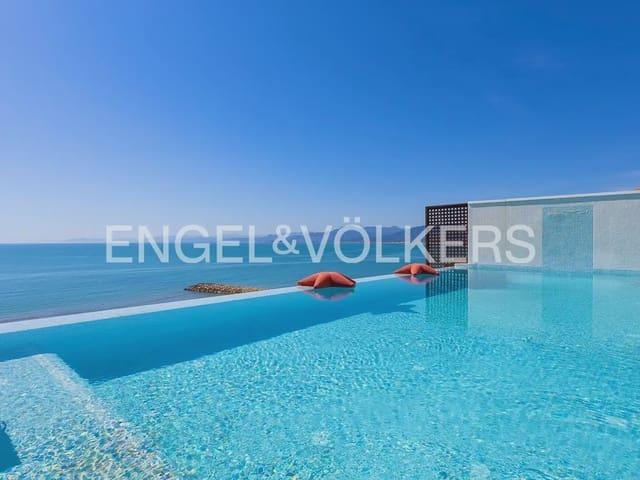 Chalet en alquiler en la Ribera Baixa, Valencia