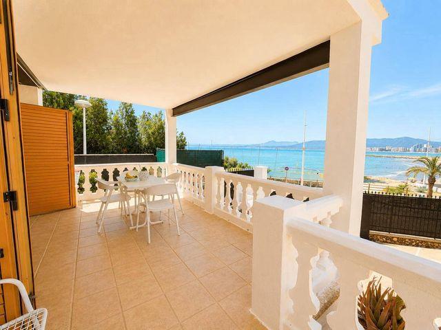 Chalet en alquiler en Cullera, València / Valencia