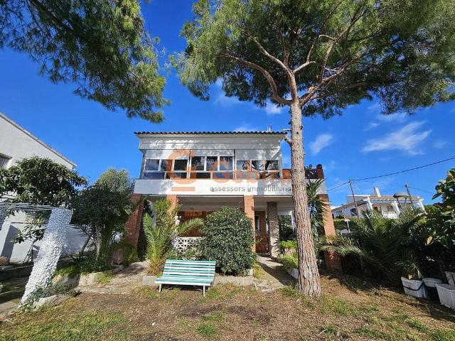 Chalet en alquiler en Baix Penedès, Catalunya