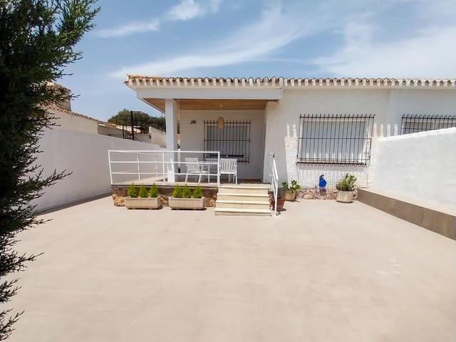 Villa en alquiler en Orihuela, Mil Palmeras