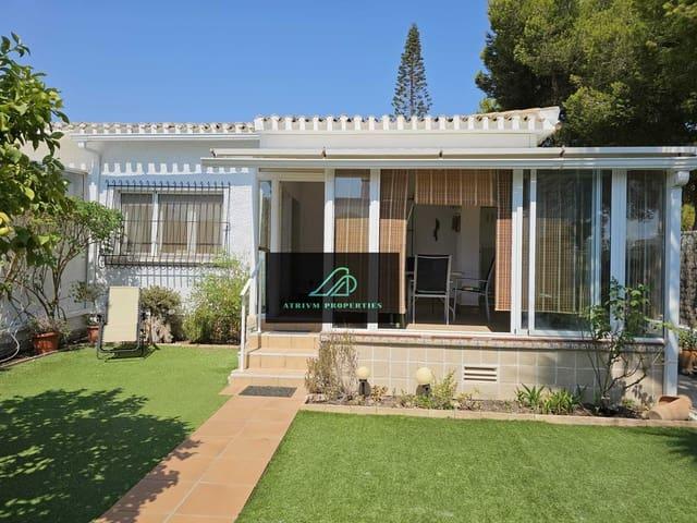 Villa en alquiler en Orihuela, Mil Palmeras