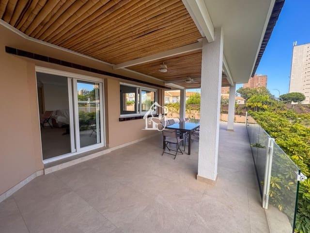 Chalet en alquiler en Dehesa de Campoamor, el Baix Segura / La Vega Baja