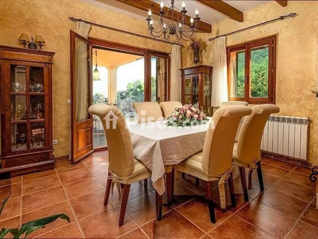 Casa en alquiler en el Camp de Túria, Valencia