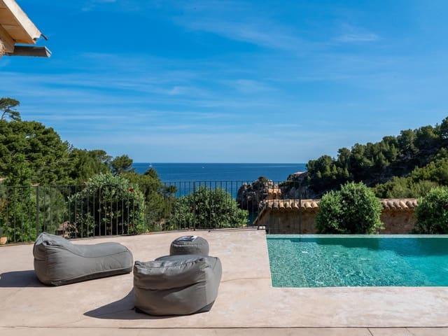 Chalet en alquiler en Serra de Tramuntana, Baleares