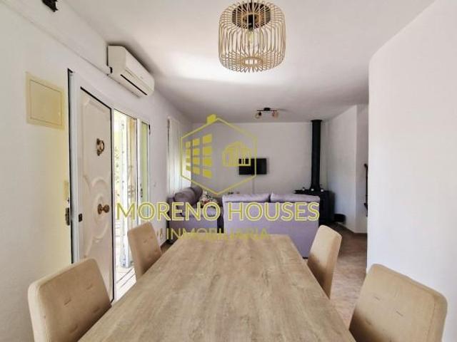 Villa en alquiler en Dénia