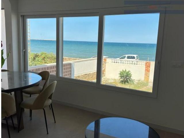 Chalet en alquiler en la Marina Alta, Valencia