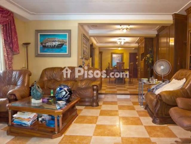 Casa en alquiler en Centre Històric, Alacant / Alicante