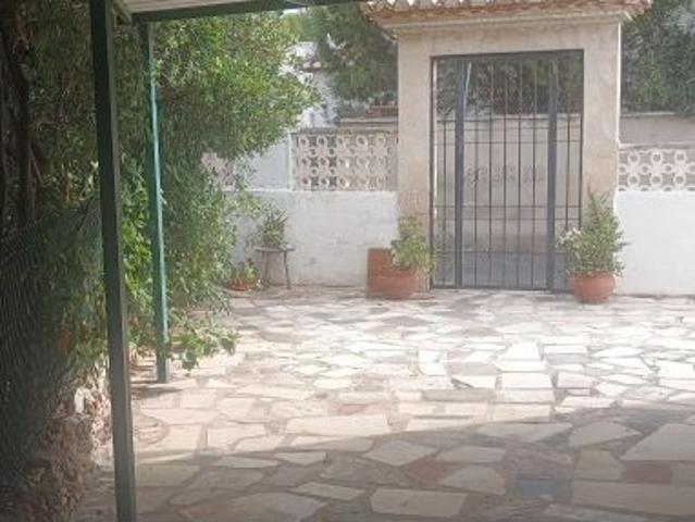 Casa en alquiler en la Marina Alta, Valencia