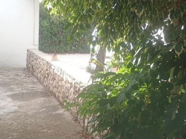 Casa en alquiler en la Marina Alta, Valencia