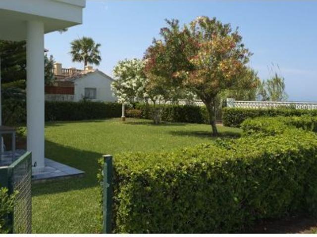 Casa en alquiler en la Marina Alta, Valencia