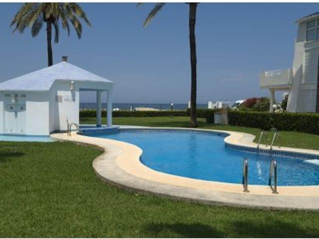Casa en alquiler en la Marina Alta, Valencia