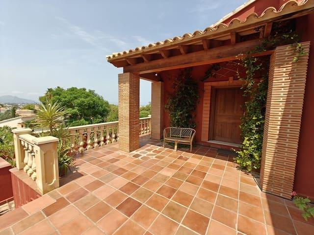 Chalet en alquiler en Barri Port / Centro, la Marina Alta