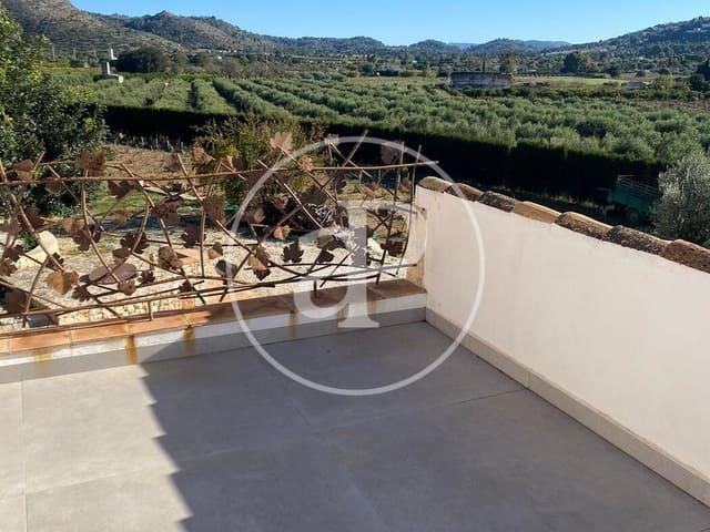 Chalet en alquiler en Barri Port / Centro, la Marina Alta