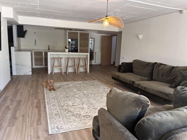 Chalet en venta en Barri Port / Centro, la Marina Alta