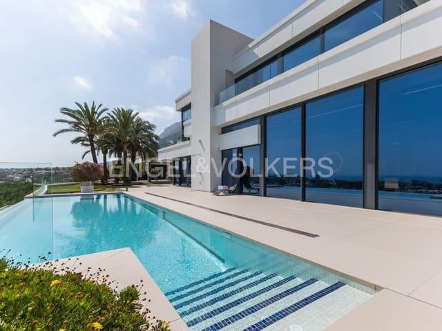 Villa en alquiler en Dénia, Barri Port / Centro