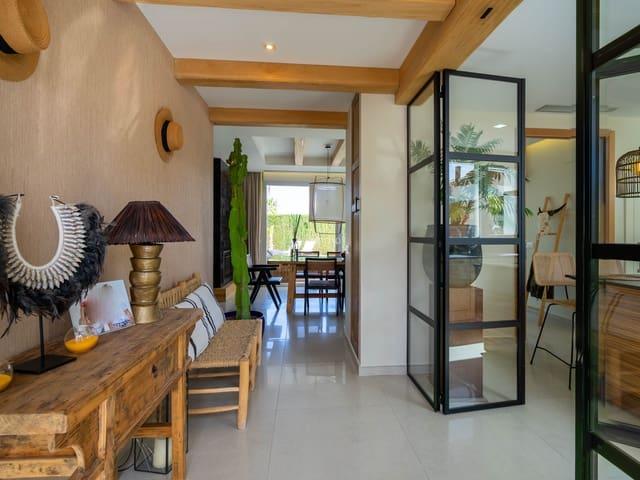 Chalet en alquiler en Barri Port / Centro, la Marina Alta