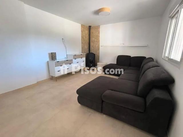 Casa en alquiler en el Raval de Santa Teresa, el Baix Vinalopó