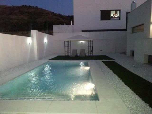 Villa en alquiler en Dílar, Urbanización Cañadas del Parque