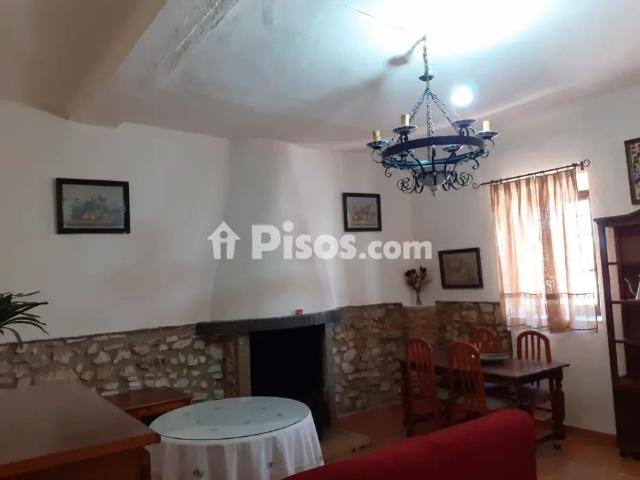 Casa en alquiler en Distrito Sur, Córdoba
