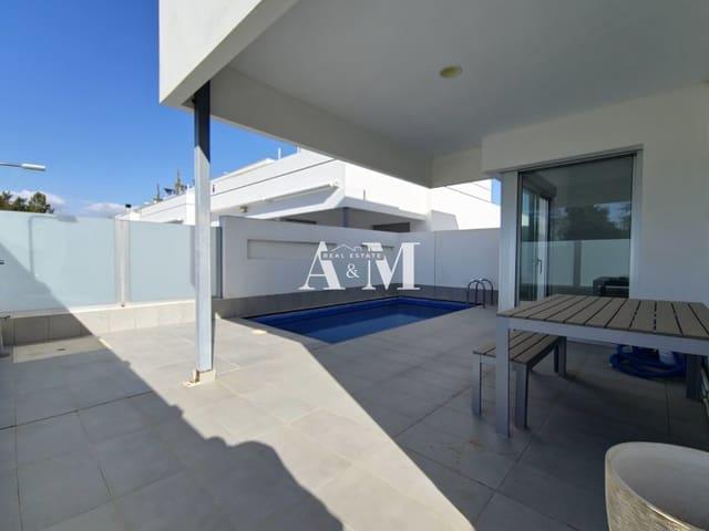 Chalet en alquiler en el Baix Segura / La Vega Baja, Valencia