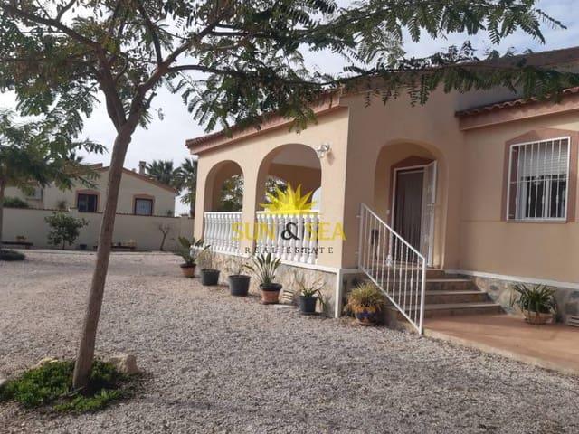 Chalet en alquiler en Dolores, Valencia