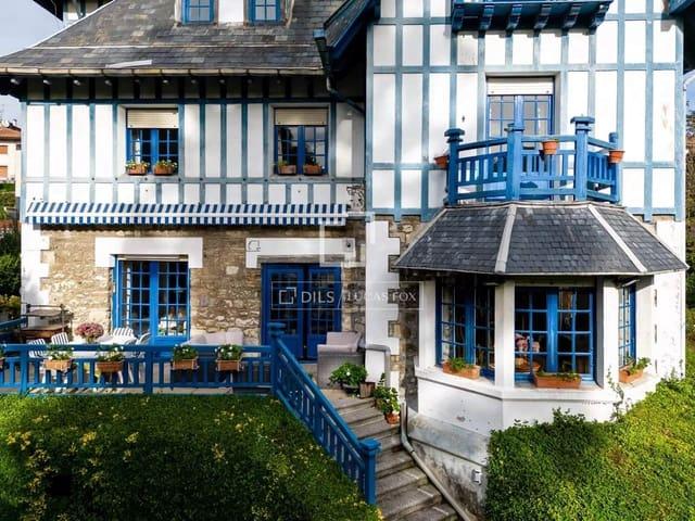 Chalet en alquiler en Ipar-Ekialdea, Donostia-san Sebastián