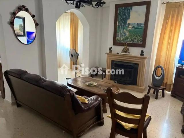 Casa en alquiler en Casco Antiguo, Sevilla