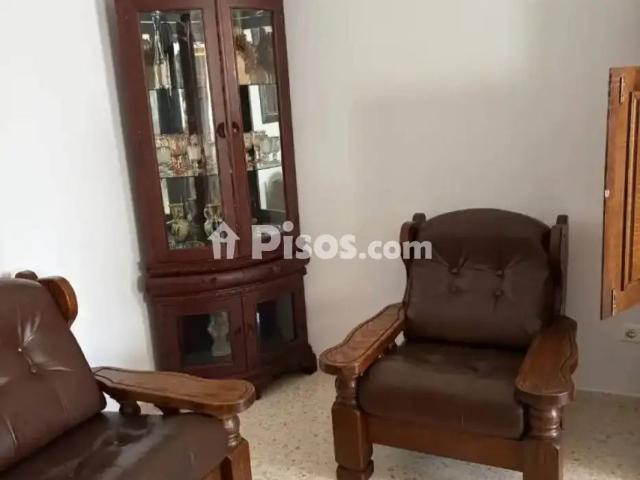 Casa en alquiler en Casco Antiguo, Sevilla