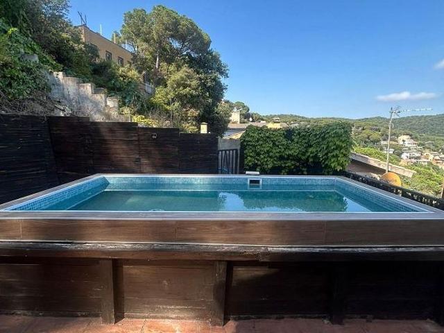 Chalet en alquiler en Maresme, Catalunya