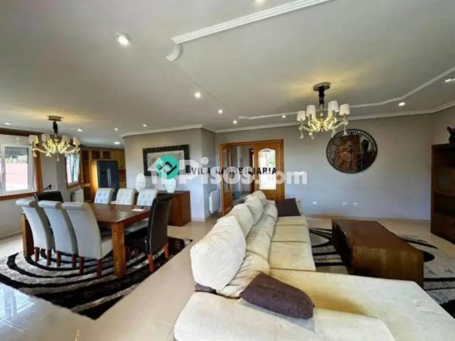 Casa en alquiler en Poio, Pontevedra