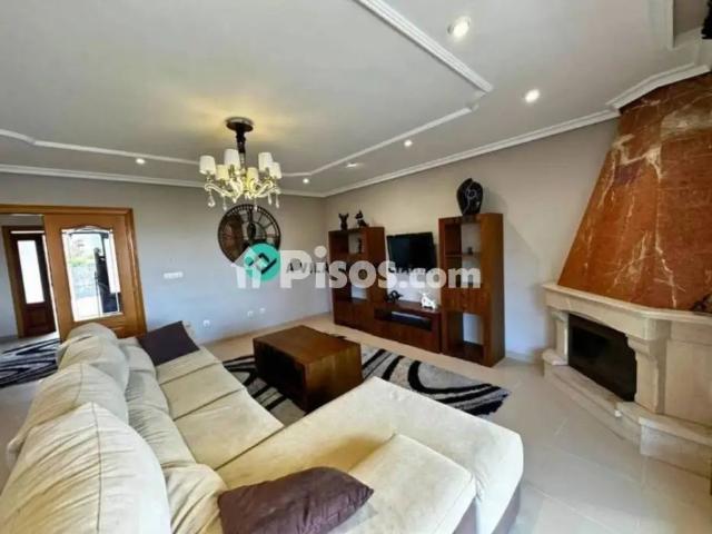 Casa en alquiler en Poio, Pontevedra