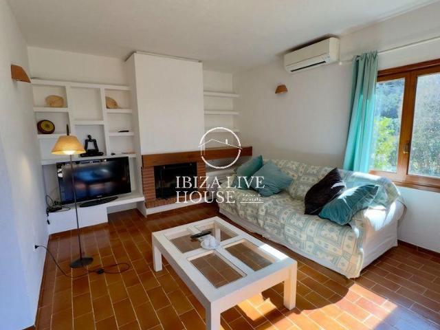 Chalet en alquiler en Eivissa, Baleares