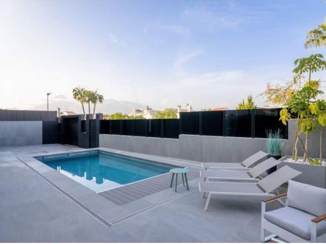 Casa en alquiler en Alacant / Alicante