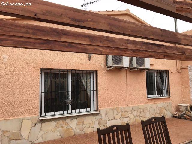 Casa en alquiler en l'Alacantí, Valencia
