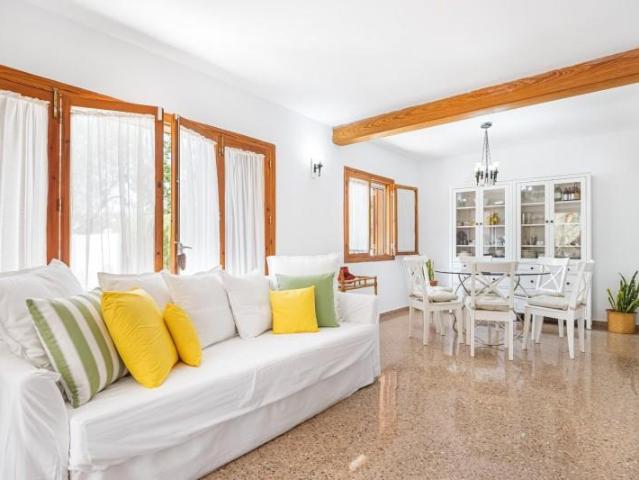 Chalet en alquiler en El Campello, Valencia