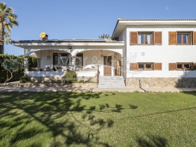 Villa en alquiler en El Campello, Pla d’en Sarrió
