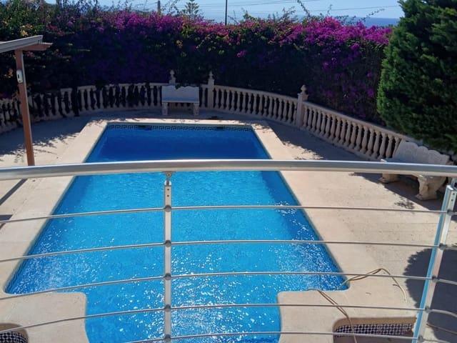 Chalet en alquiler en el Trajo, El Campello