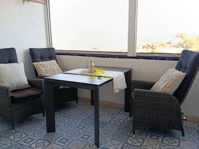 Chalet en alquiler en Coveta Fuma, El Campello